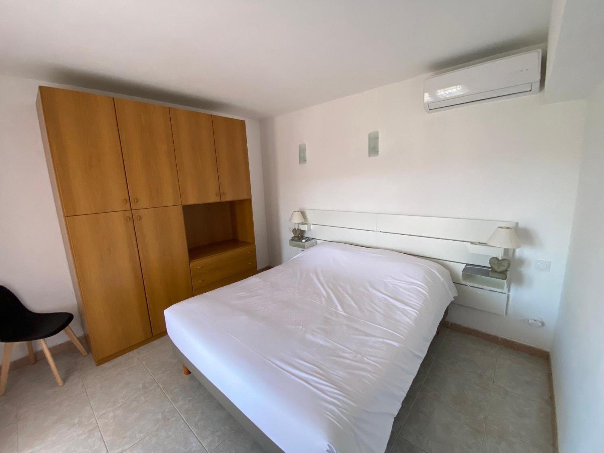 Residences Anna Centuri Exterior foto