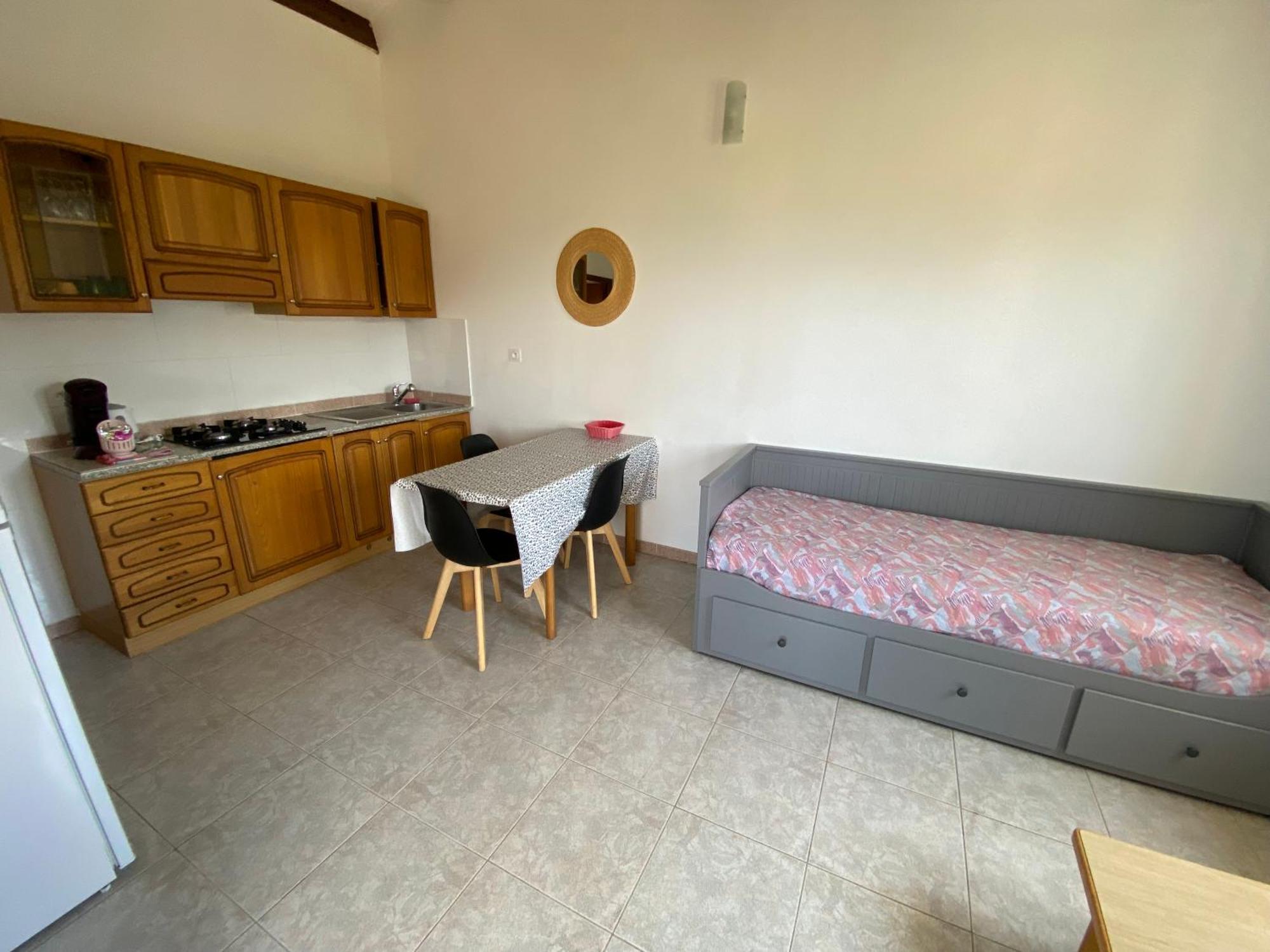 Residences Anna Centuri Exterior foto