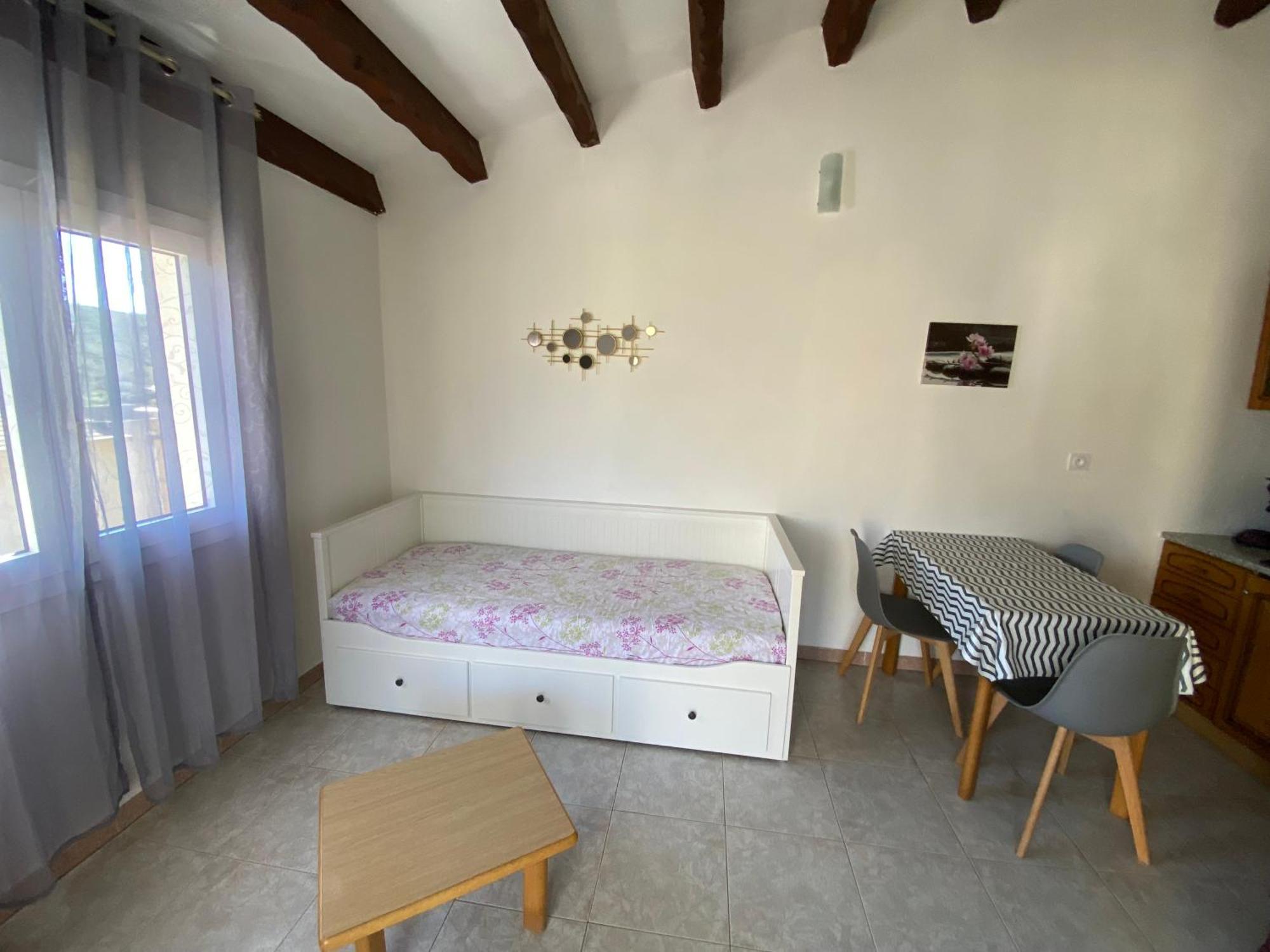 Residences Anna Centuri Exterior foto