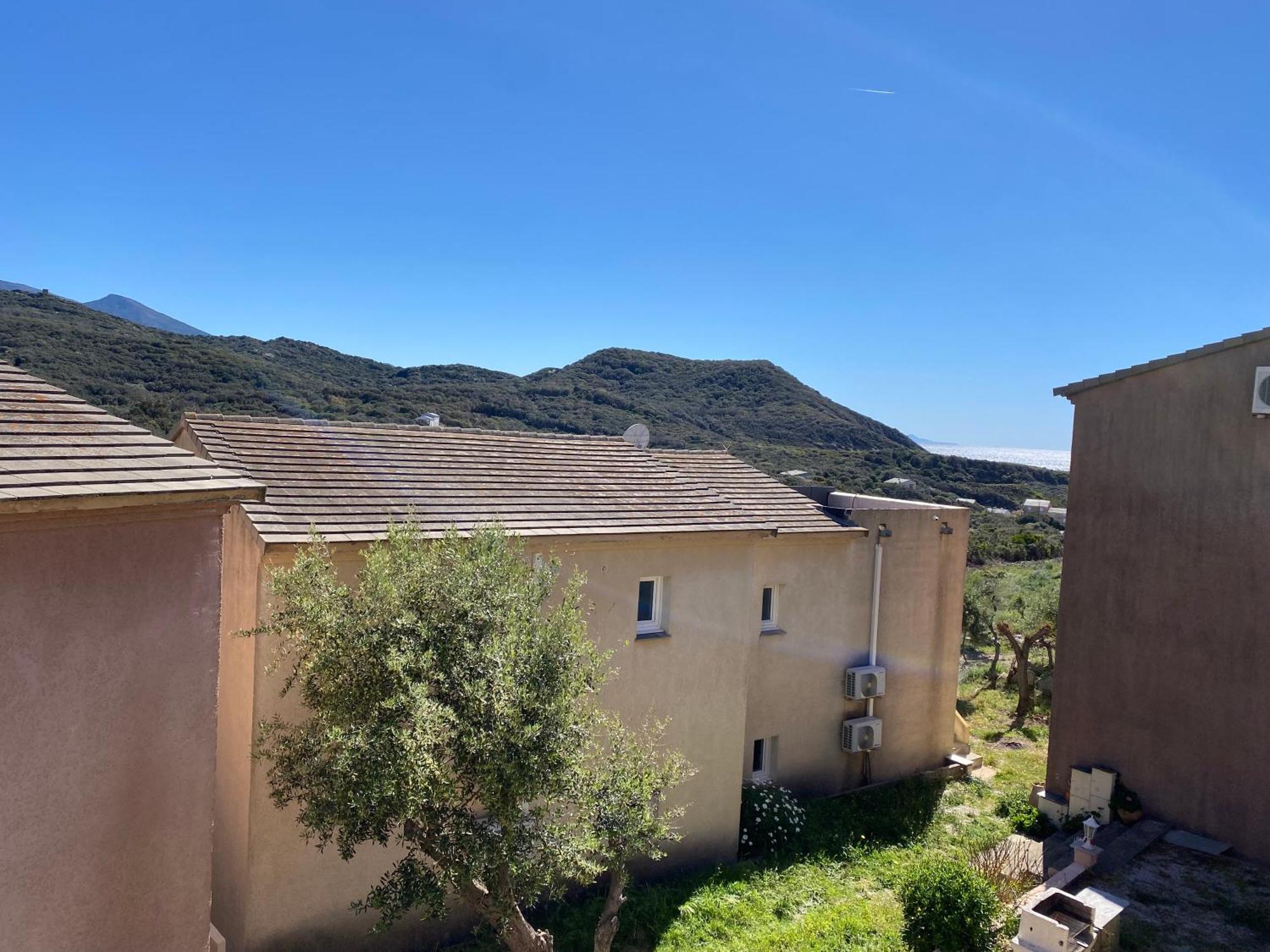 Residences Anna Centuri Exterior foto