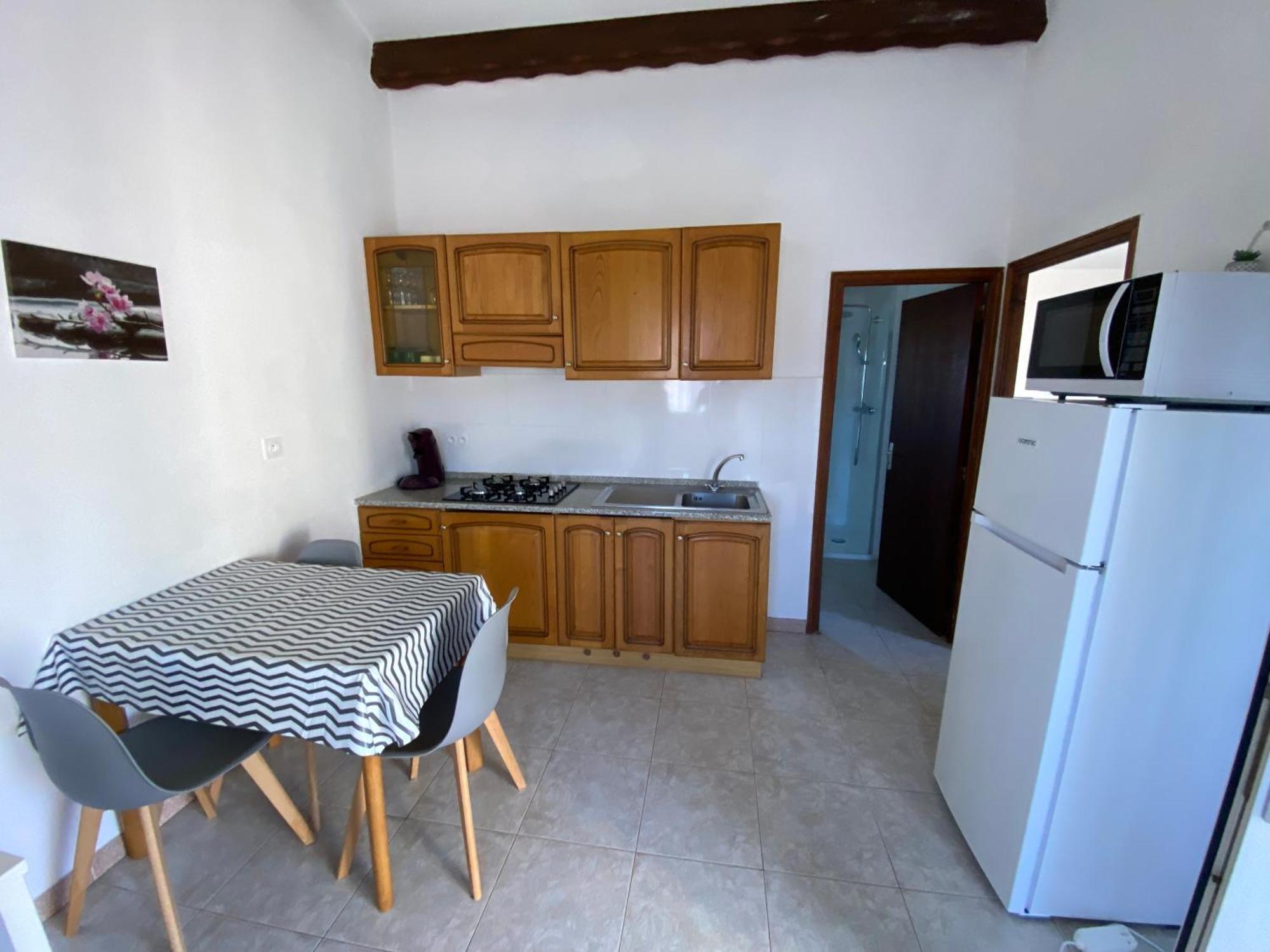 Residences Anna Centuri Exterior foto