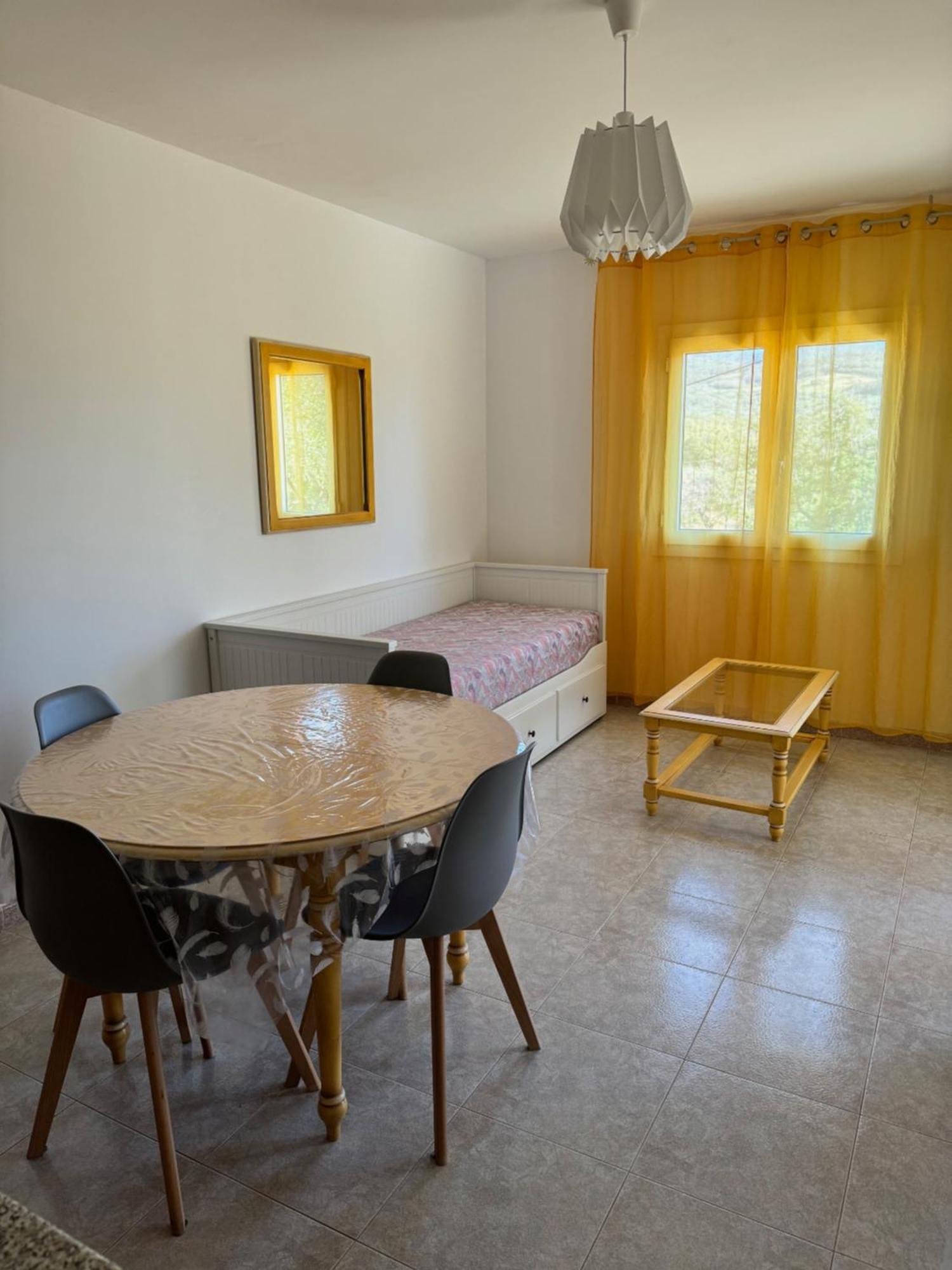 Residences Anna Centuri Exterior foto