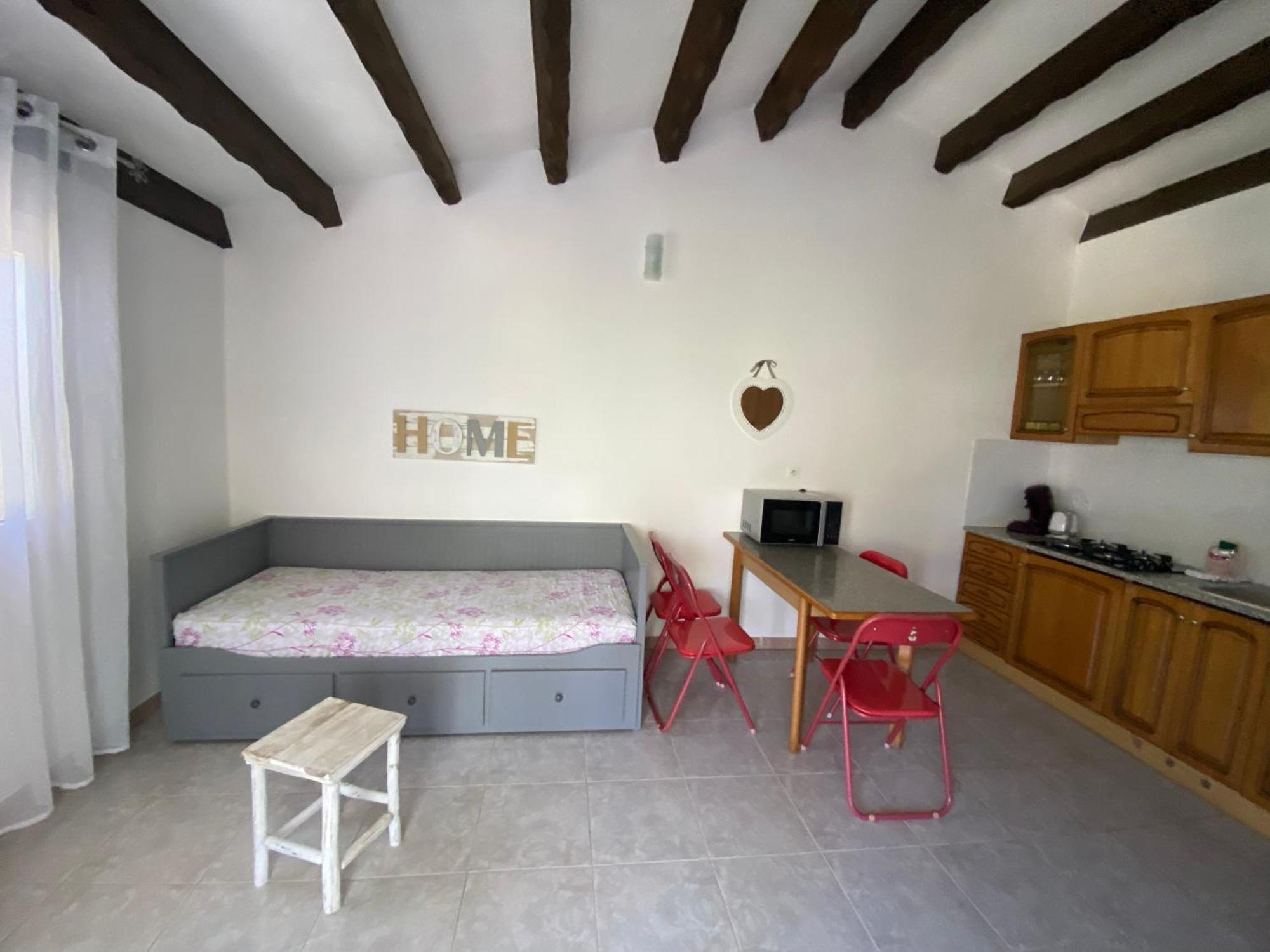 Residences Anna Centuri Exterior foto