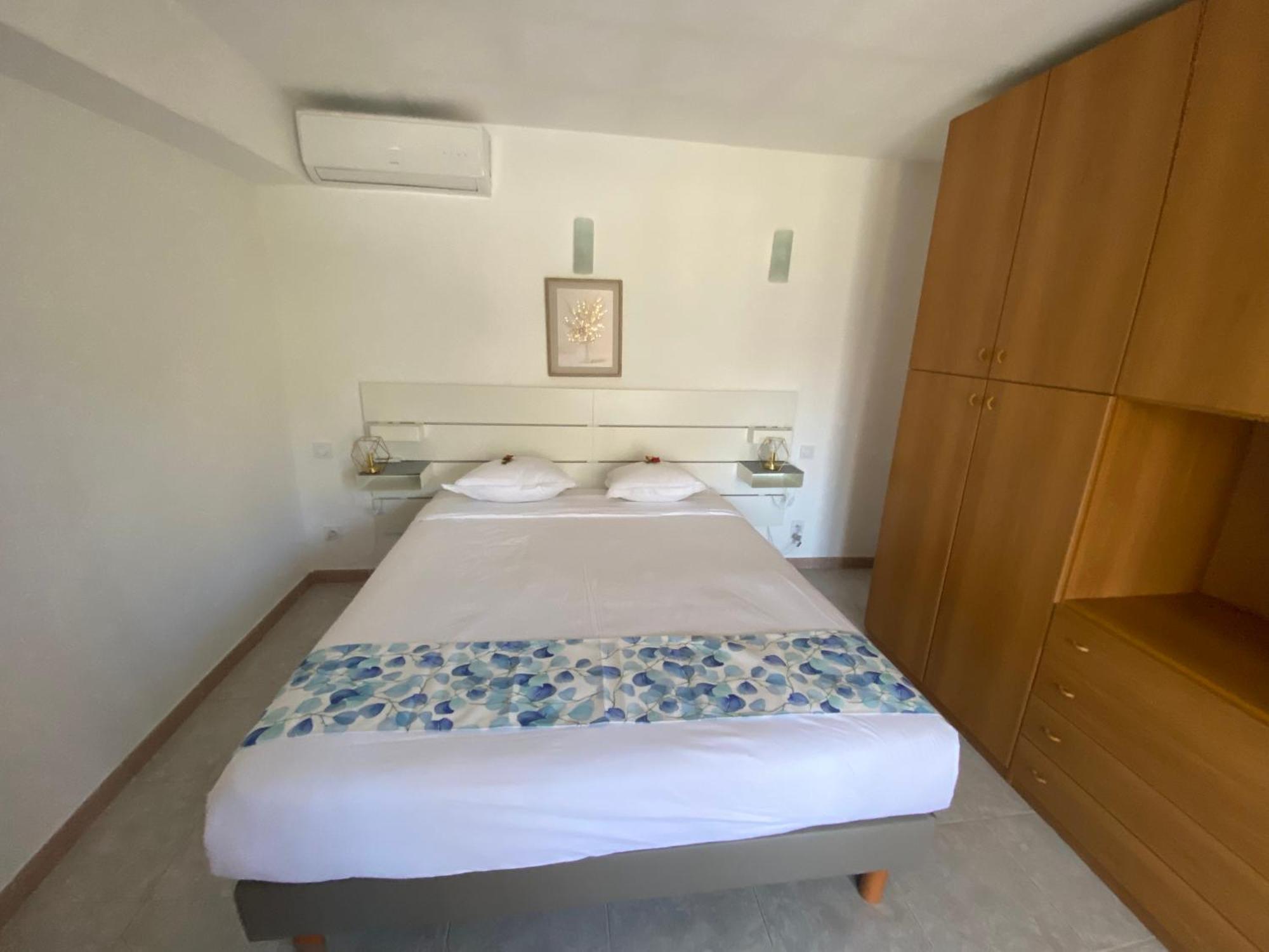 Residences Anna Centuri Exterior foto