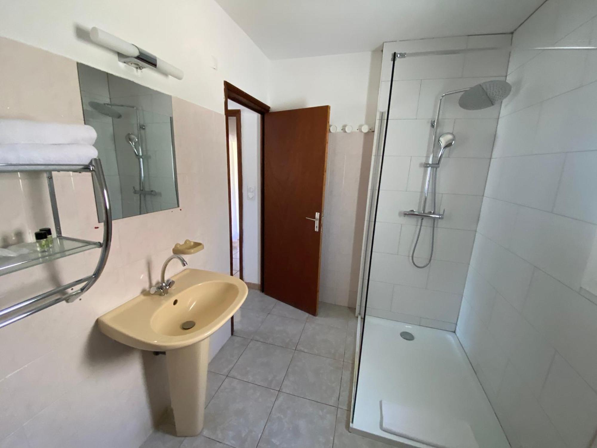 Residences Anna Centuri Exterior foto