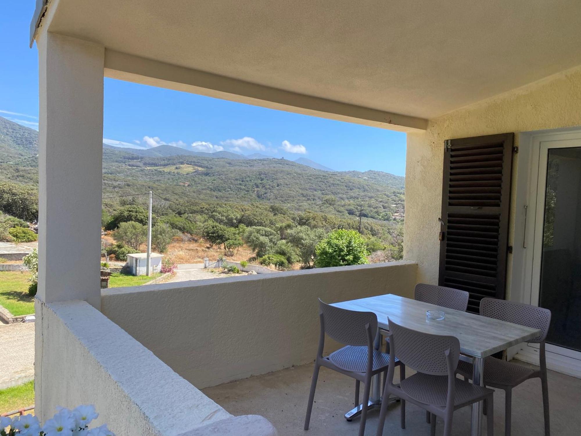 Residences Anna Centuri Exterior foto