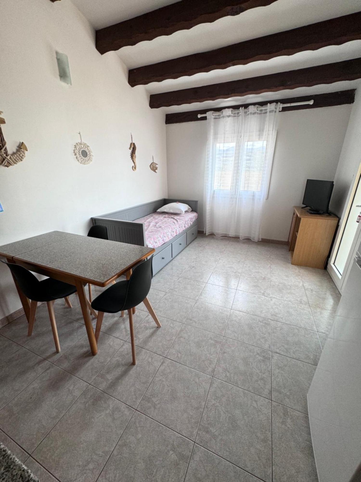 Residences Anna Centuri Exterior foto