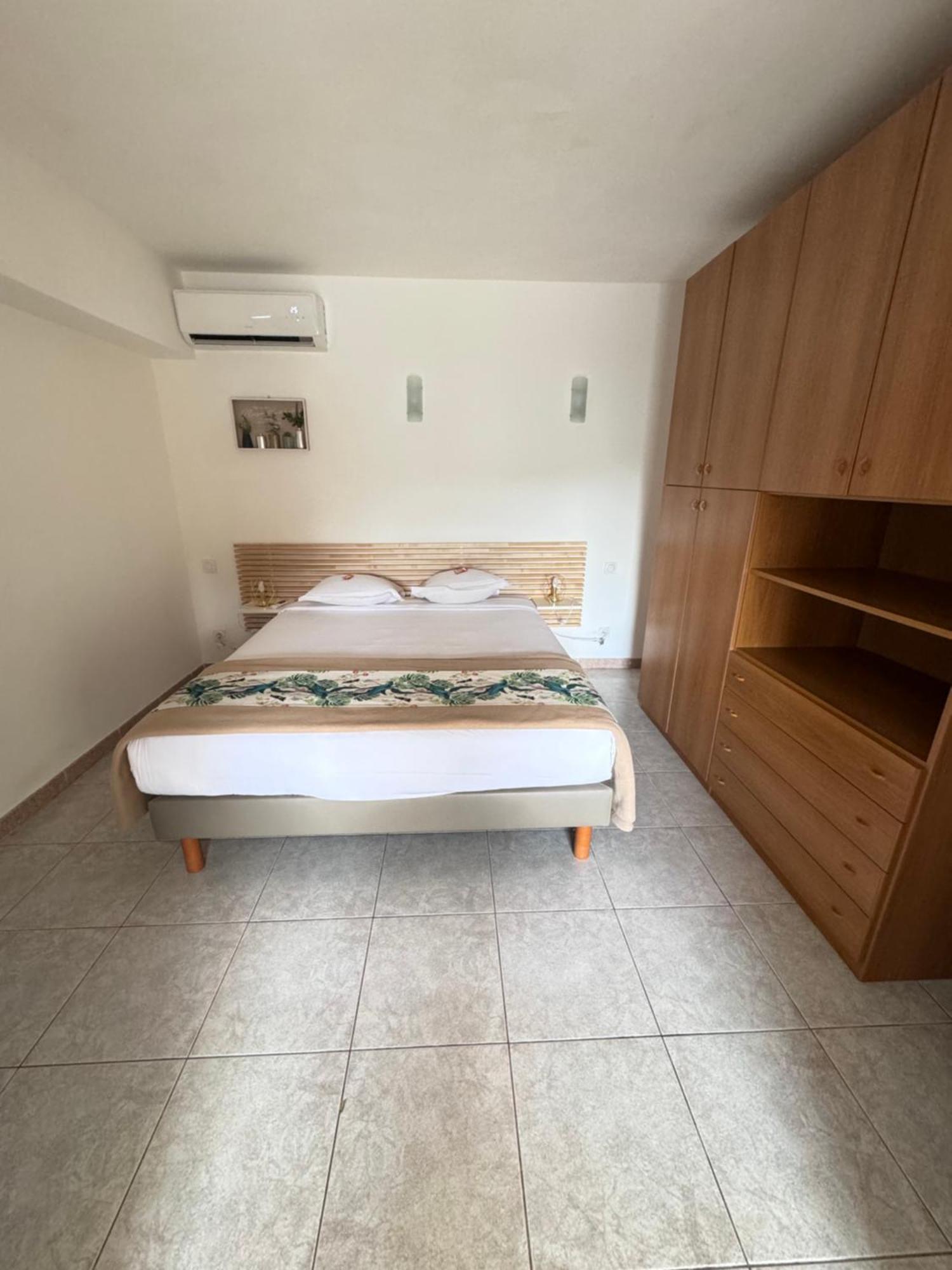 Residences Anna Centuri Exterior foto
