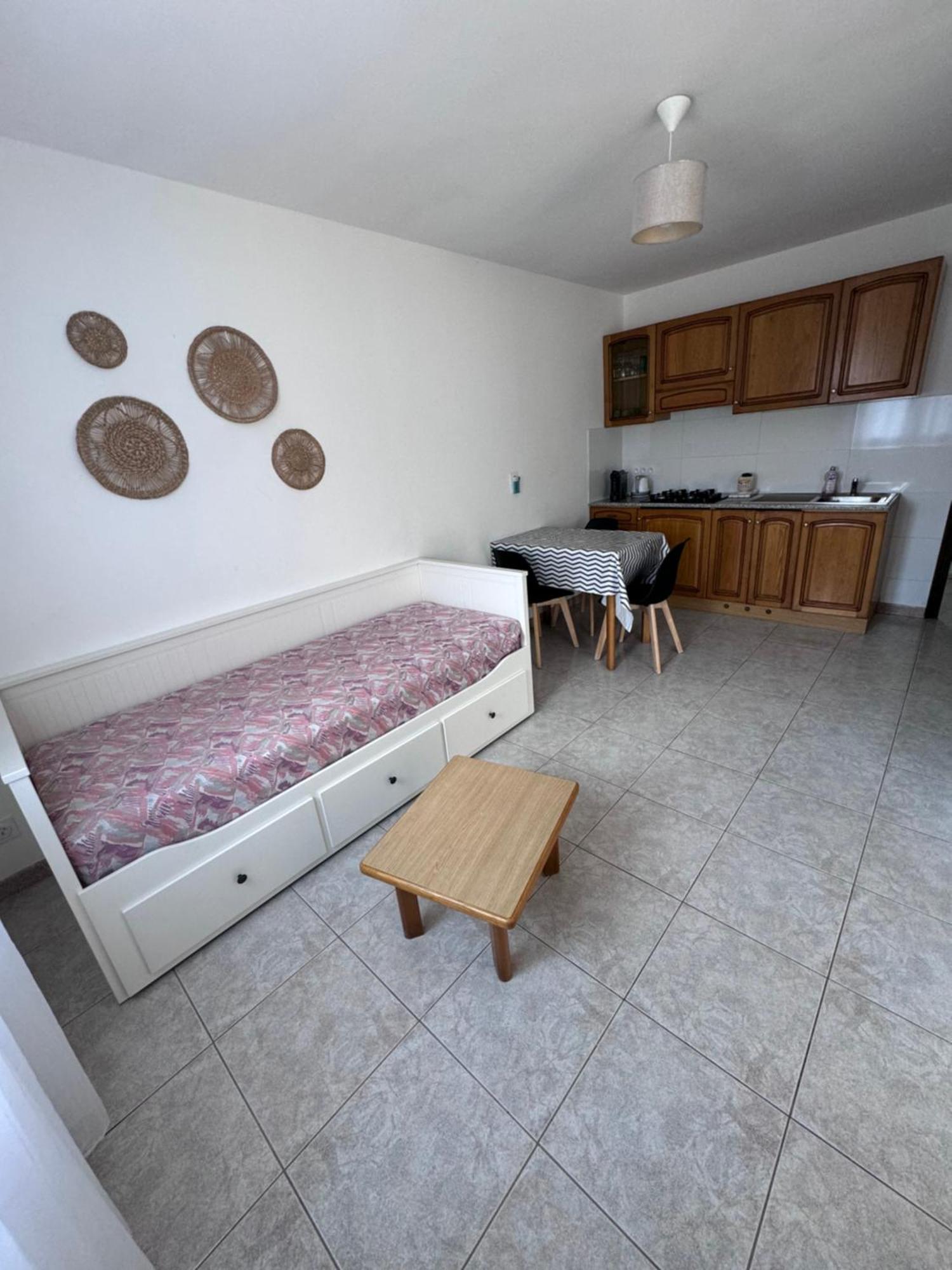 Residences Anna Centuri Exterior foto