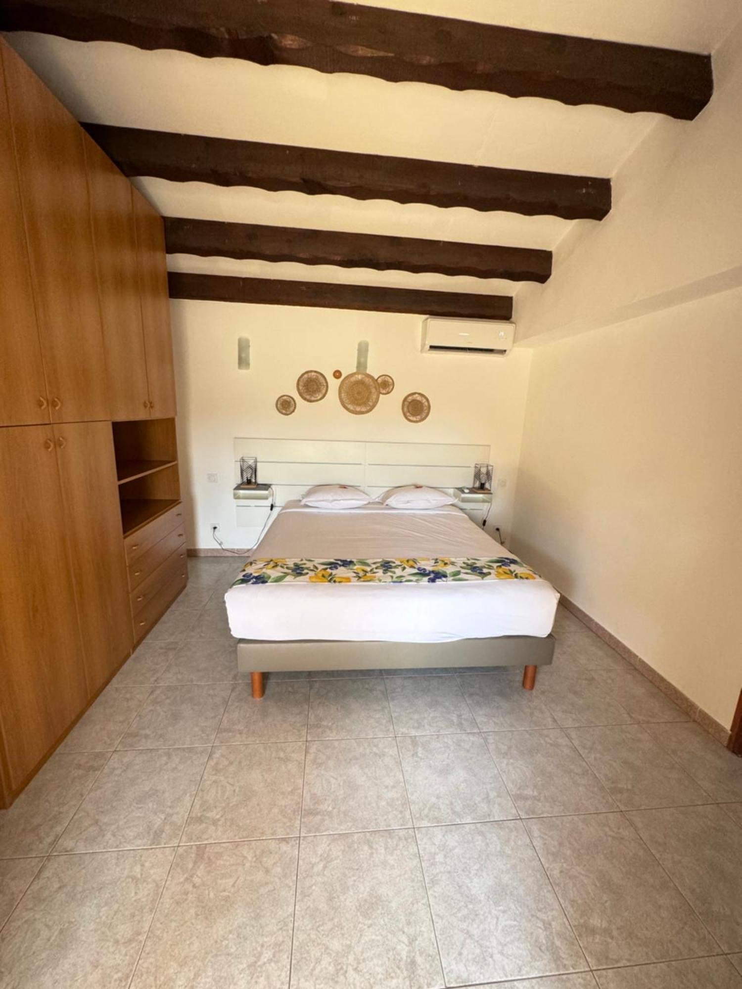 Residences Anna Centuri Exterior foto