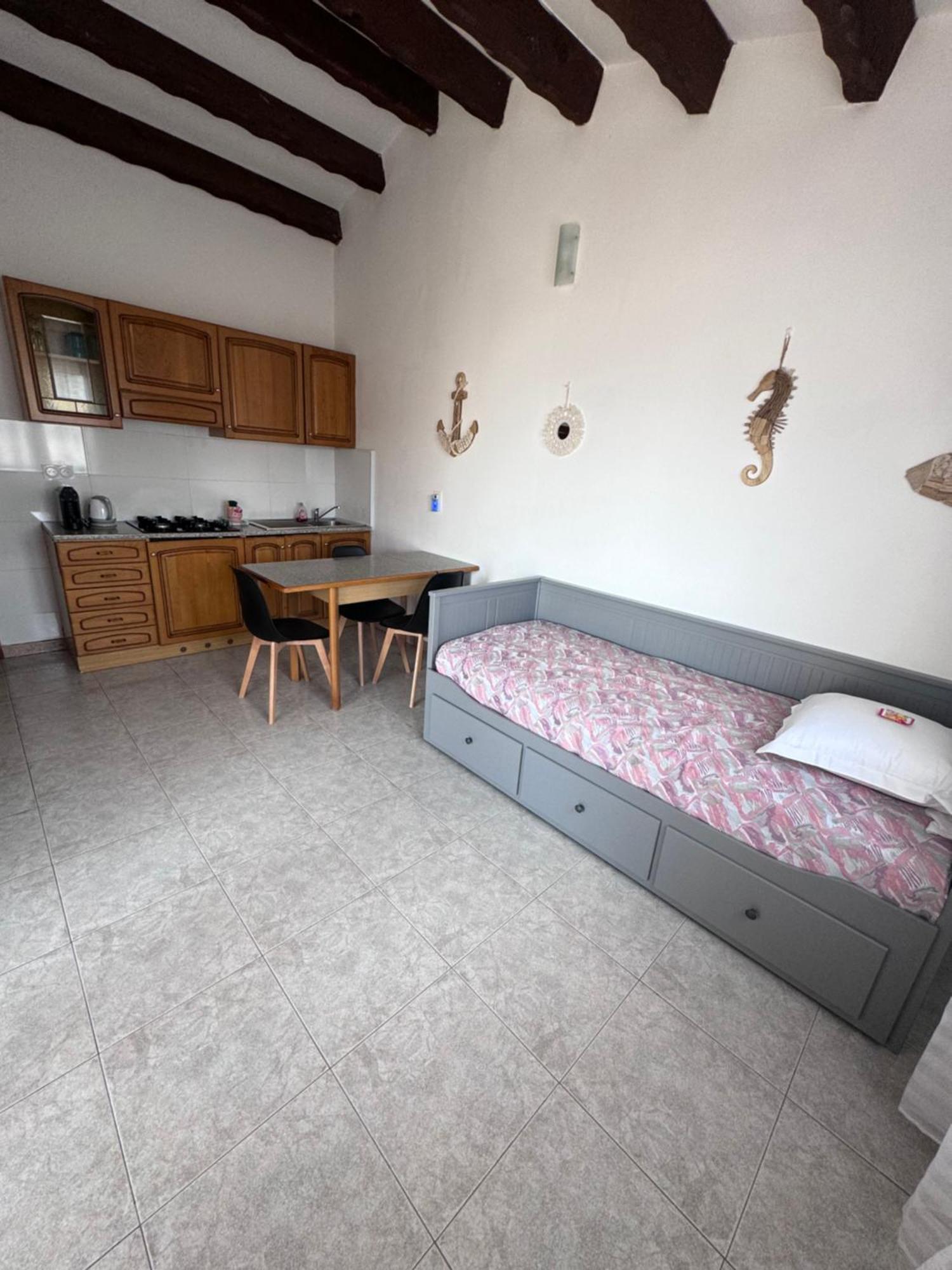 Residences Anna Centuri Exterior foto