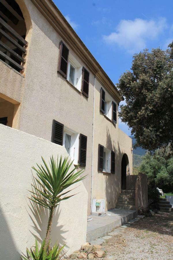 Residences Anna Centuri Exterior foto