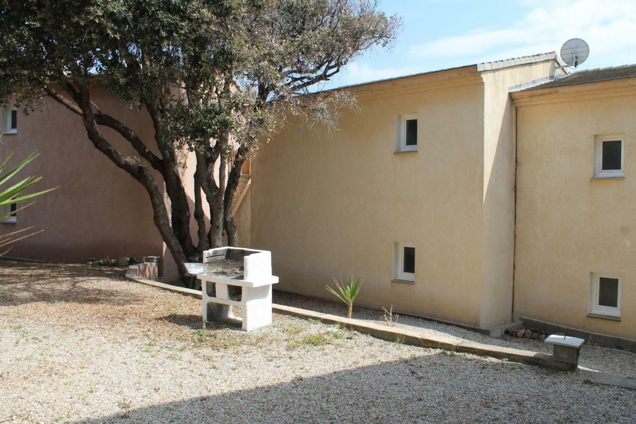 Residences Anna Centuri Exterior foto
