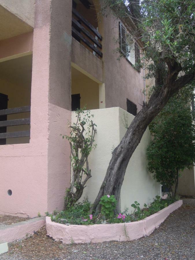 Residences Anna Centuri Exterior foto